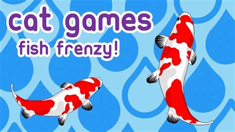fish tank games <strong>fish tank games for cats</strong> cats
